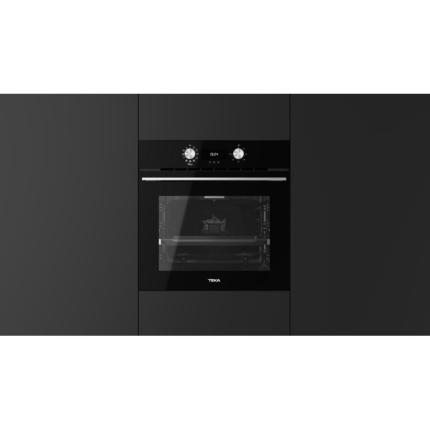 AIRFRY HLB 8416 CRISTAL NEGRO