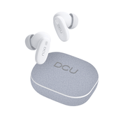 FONES DE OUVIDO COM BOTÃO BLUETOOTH DCU CITYECHO BLUE ANC+ENC