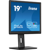 Alto-falantes IIYAMA B1980S-B1 ProLite 19" LED TN VGA HDMI