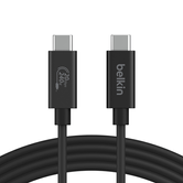 BELKIN USB4 240W 20GBPS 2M CABLE