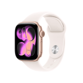 Célula subsubcelular Apple Watch 11 de 42 GB com todas as libras