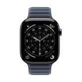 46mm Navy Magnetic Link - S/M