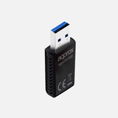 APPROX - WIFI 6 1800MBPS USB ADAPTER