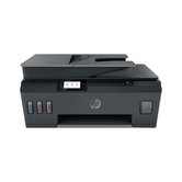 HP SMART TANK PLUS 570 PRETO 11 PPM / 7 PPM IN