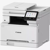 CANON i-SENSYS  MF667Cdw Multifunción A4 Wifi Laser Dúplex