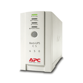 APC BACK-UPS 650VA 230V (BK650EI)