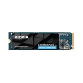 HD M2 SSD DE 2 TB PCIE4 KIOXIA EXCERIA PLUS G4 NVME