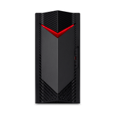 COMPUTADOR PARA JOGOS ACER NITRO N50-6560 CORE i5-14400F 16 GB 1024 GB SSD RTX5060 8 GB FREEDOS