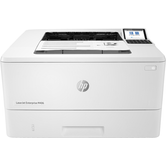 HP LaserJet Enterprise Impressora HP LaserJet Enterprise M406dn, impressão, tamanho compacto; Grande segurança; Imprimir dupla face
