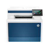 HP Color LaserJet Pro LaserJet Pro 4302fdw Inalámbrico Multifunction Color Impresora, Fotocopiadora, escáner; Dúplex  Laser Wifi Dúplex