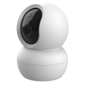 CAMARA IP INDOOR TRUST IPCAM-2800 WIFI PTZ 71366