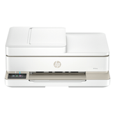 HP ENVY Multifunción A4Wifi Thermal Inkjet Dúplex Envy 6520e Inalámbrico All-in-One Color Impresora, Instant Ink; Impresión de fotografías