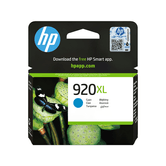 TINTA CIANA HP 920XL