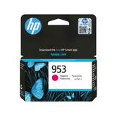 HP 953 Cartucho Magenta F6U13AE Officejet 8710