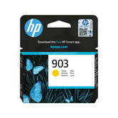 Cartucho HP 903 Amarelo T6L95AE Officejet Pro6960