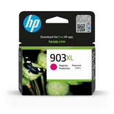 CARTUCHO HP Nº903XL MAGENTA T6M07AE