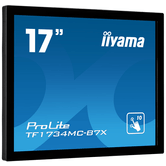 IIYAMA  TF1734MC-B7X 17" TN SXGA HDMI VGA Táctil