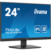 IIYAMA XU2491H-B1  ProLite 23.8" LED IPS Full HD HDMI