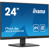IIYAMA XU2493HS-B6  ProLite 23.8" LED IPS Full HD HDMI Altavoces