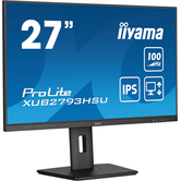 IIYAMA XUB2793HSU-B7  ProLite 27" LED IPS Full HD HDMI Altavoces