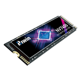 SSD PCI Express 4.0 NVMe BIWIN NV7400 de 512 GB M.2 7050 MB/s