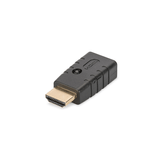 EXTENSOR/SWITCHE/SPLITTER/BLA CK EMULADOR 4K HDMI EDID