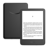 Amazon Kindle lectore de e book 16 GB Wifi Negro