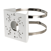 Suporte de montagem em poste