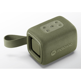 Alto-falante Motorola ROKR 300 VERDE 7W BT IP67