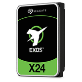 SEAGATE Exos X24 20000 GB 3,5" Serial ATA III