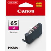 Tinta magenta CANON para Pixma Pro 200 CLI65M