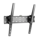 SUPORTE DE PAREDE PARA TV INCLINADO 32"-Â 55"Â 40KGS