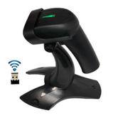SCANNER 2D BLUETOOTH