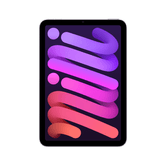 APPLE iPad mini 8.3" 256GB Roxo