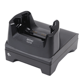 RFD40 1 SLOT DE DISPOSITIVO/0 SLOTS DE TORRADEIRA CARREGAM SOMENTE SUPORTE DE BERÇO TC21/26. REQUER FONTE DE ALIMENTAÇÃO (PWR-BGA12V50W0WW) CABO DE LINHA DC (CBL-DC-388A1-01)