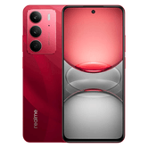 REALME C75 6,72" 4G 8 GB/256 GB Vermelho