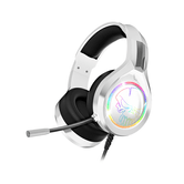 Spirit of Gamer Auricular Pro-H8 white