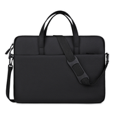 NILOX Maletín profes. portátil de hasta 1.6 Negro