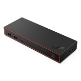 ThinkPad USB4 Smart Dock 5500 - 100W EU