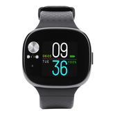 SMARTWATCH ASUS VIVOWATCH BP CERAMIC HC-A04A BLACK