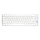 Ducky One 3 SF Aura White Teclado Mecanico
