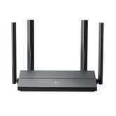 Roteador TP-Link EX141 WiFi6 AX1500 Dual 1xWAN 3xLAN