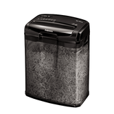 Fellowes Shredder M-7CM cortou partículas de 4x35mm