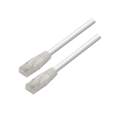 CABO DE PATCH DE REDE AISENS RJ45 UTP CAT5E 10M BRANCO A133-0201