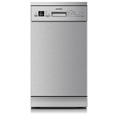 LAVAVAJILLAS 45 CM INFINITON DIW4513X PC 10 CUBIERTOS INOX