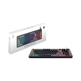 TECLADO MSI FORGE GK110 ES