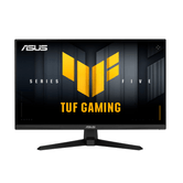 TUF Gaming Series 5   24.5 Full HD Fast-IPS panel  240Hz  0.3ms  G-SYNC