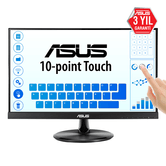 Asus  VT229H 21.5" IPS Full HD HDMI VGA Altavoces Táctil