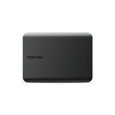 DISCO DURO EXTERNO 1TB TOSHIBA CANVIO BASICS 2,5´´ USB 2.0/3.0