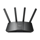 ROUTER  AUSUS  BE3600 DUAL BAND WIFI 7